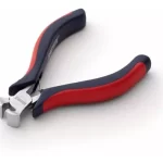 ALICATE CORTE FRONT ELECTRO 4"