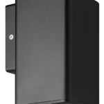 APLIQUE EXT NGR BIDIR MACROLED