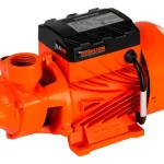 BOMBA PERIFERICA 0.5HP