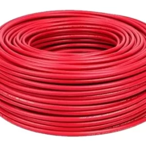 CABLE 1x16MM ROJO