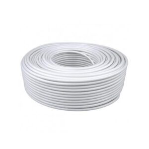 CABLE 1x4MM BLANCO
