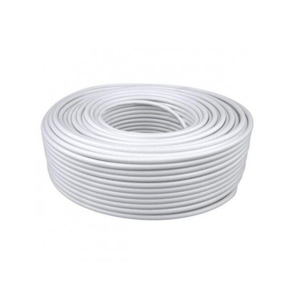 CABLE 1x4MM BLANCO
