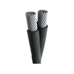 CABLE PREENSAMBLADO 2X25 ALUM
