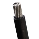 CABLE SUBT 1X25 ALUMINIO