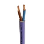 CABLE SUBT 2X2.5mm
