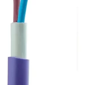 CABLE SUBT 2X6MM