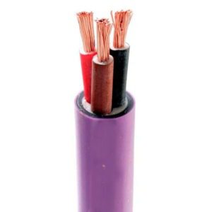 CABLE SUBT 3X25+16 COBRE