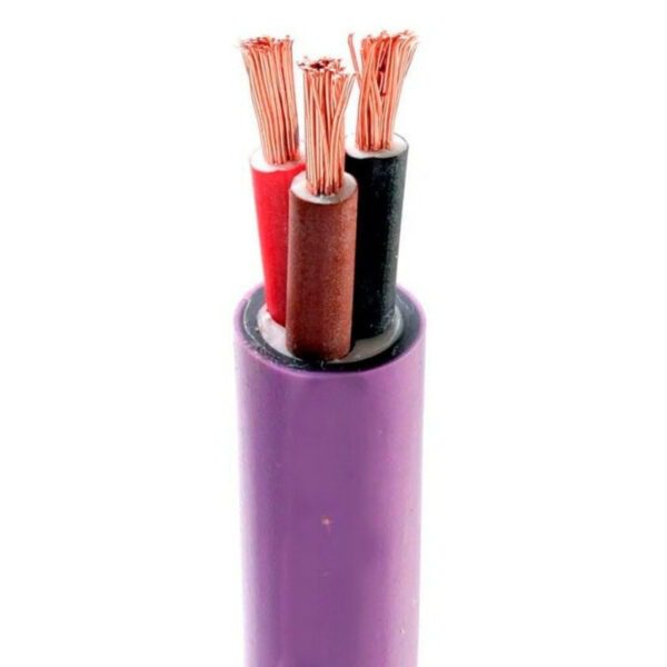 CABLE SUBT 3X35+(1X16)
