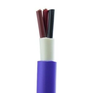 CABLE SUBT 3X4