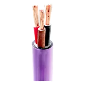 CABLE SUBT 3X6MM