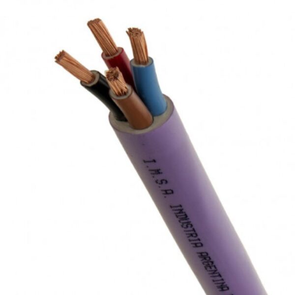 CABLE SUBT 4X16 MM