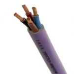 CABLE SUBT 4X2.5MM