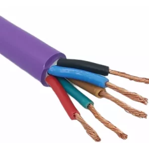 CABLE SUBT 5X2.5MM