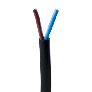 CABLE TPR 2X1.5mm