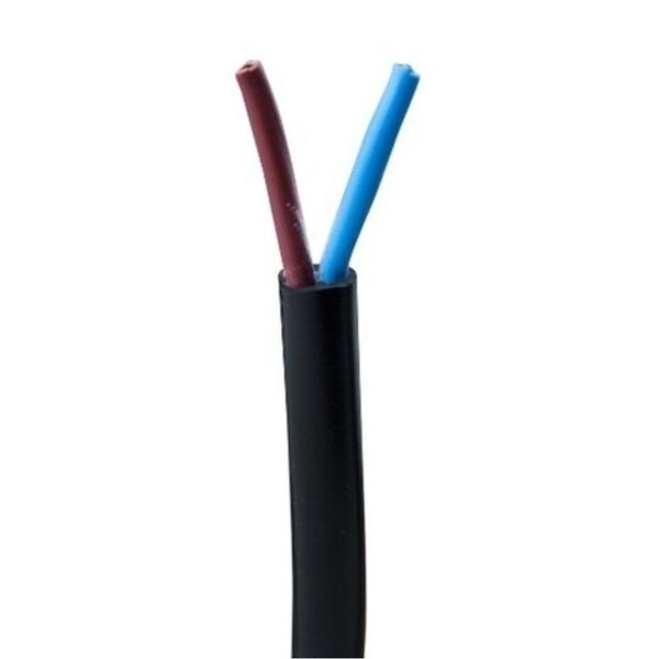 CABLE TPR 2X1.5mm