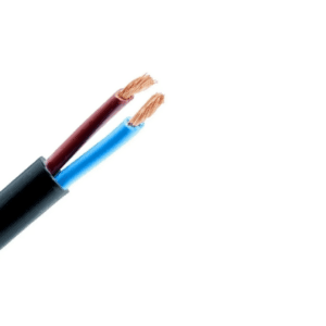 CABLE TPR 2X1mm