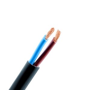 CABLE TPR 2X2.5MM