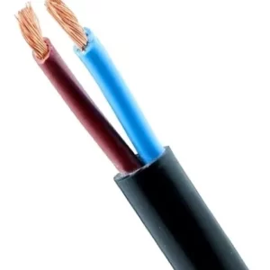 CABLE TPR 2X4MM