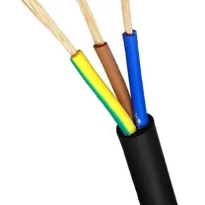 CABLE TPR 3X1.5mm