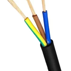 CABLE TPR 3X2.5MM