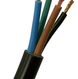 CABLE TPR 4X1.5MM