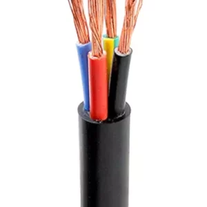 CABLE TPR 4X6MM