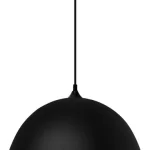 COLGANTE AMARU NEGRO INT BCO