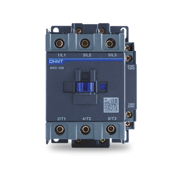 CONTACTOR 100A 380V 3NA CHINT