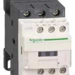 CONTACTOR 12A 24V 1NA 1NC