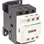 CONTACTOR 18AMP 220V