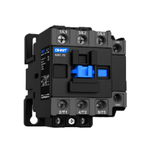 CONTACTOR 25A 110V 1NA+1NC