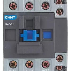 CONTACTOR 32A 380V CHINT