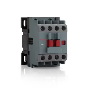 CONTACTOR 32AMP 220V STECK