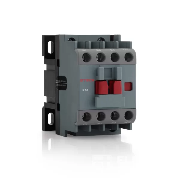 CONTACTOR 32AMP 220V STECK