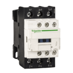 CONTACTOR 38A 220V 1NA 1NC