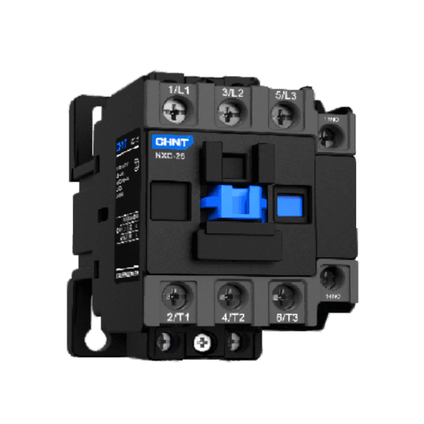CONTACTOR 40A 380V CHINT