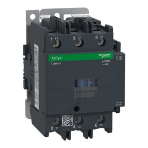 CONTACTOR 95A 220V LC1D95M7