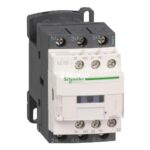 CONTACTOR 9A 1NA 220VCA
