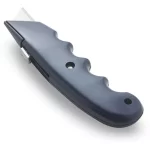 CUCHILLA RETRACTIL METAL BLIST