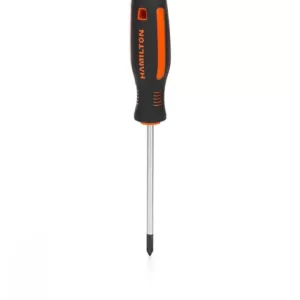 DESTORNILLADOR PHILLIPS 1X150