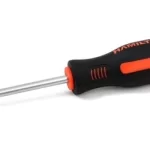 DESTORNILLADOR PLANO 5X100