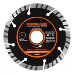 DISCO DIAMANTADO MULTITURB 115