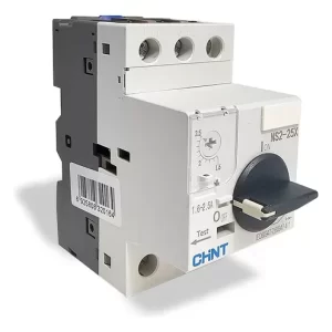 GUARDAMOTOR 0.63-1A 400V