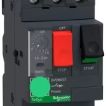 GUARDAMOTOR 1,6-2,5A