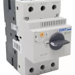 GUARDAMOTOR 30-40A CHINT