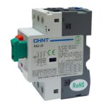 GUARDAMOTOR 9-14 CHINT