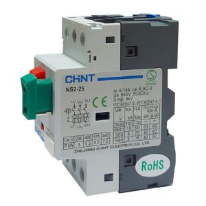 GUARDAMOTOR 9-14 CHINT