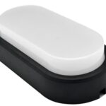 APLIQUE OVAL LED 10W HANNA II