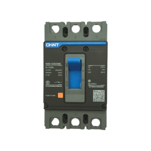 INT COMPACTO 3X320 CHINT