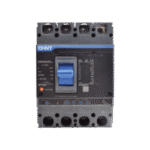 INT COMPACTO 4X100A REGULABLE